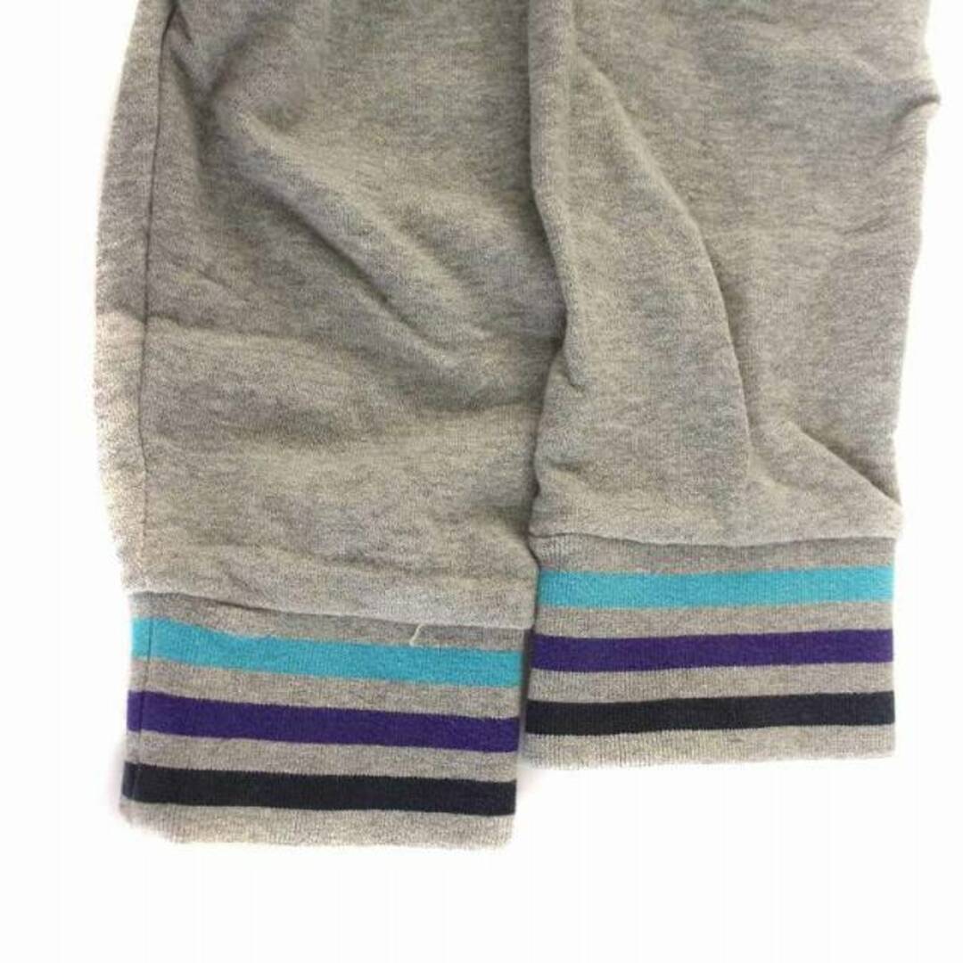 adidas - adidas トラックジャケット スウェット ジップアップ 3ライン