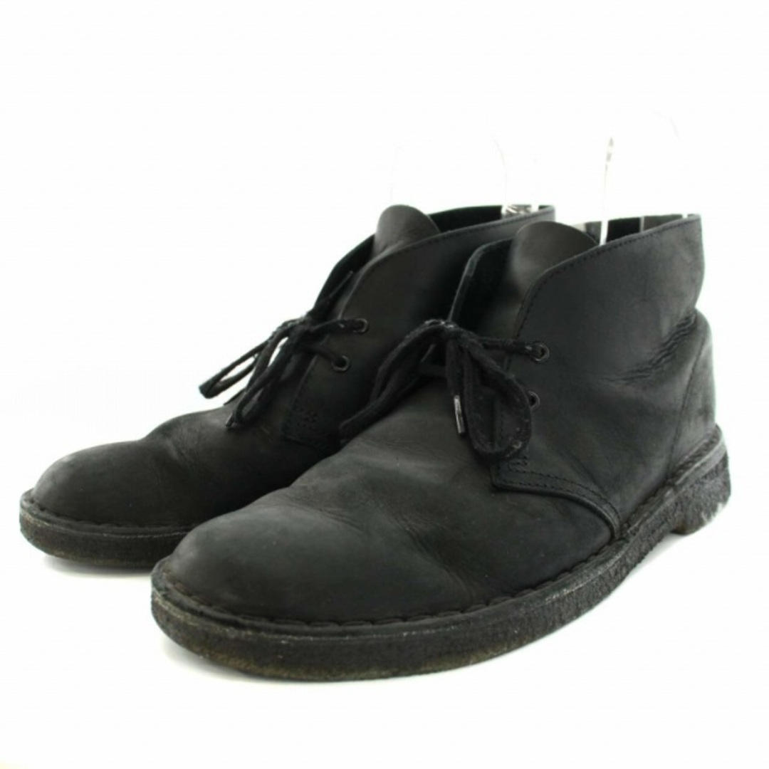 美品　CLARKS ORIGINALS デザートブーツ　UK7