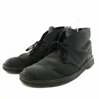 Clarks ORIGINALS デザートブーツ    メンズ 25.5