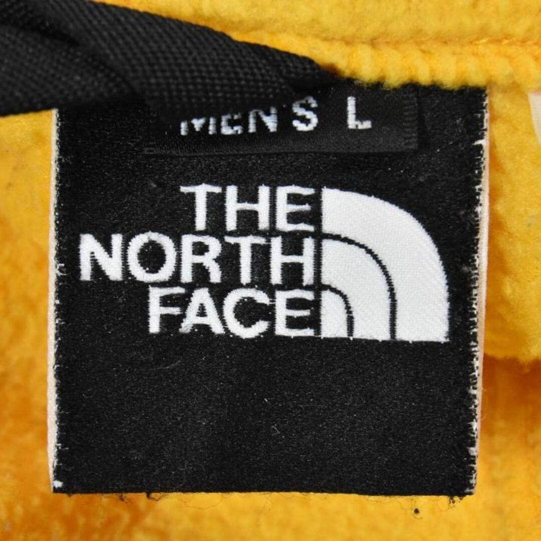 THE NORTH FACE(ザノースフェイス)のノースフェイス フリース 13125c THE NORTH FACE 00 80 メンズのジャケット/アウター(ブルゾン)の商品写真