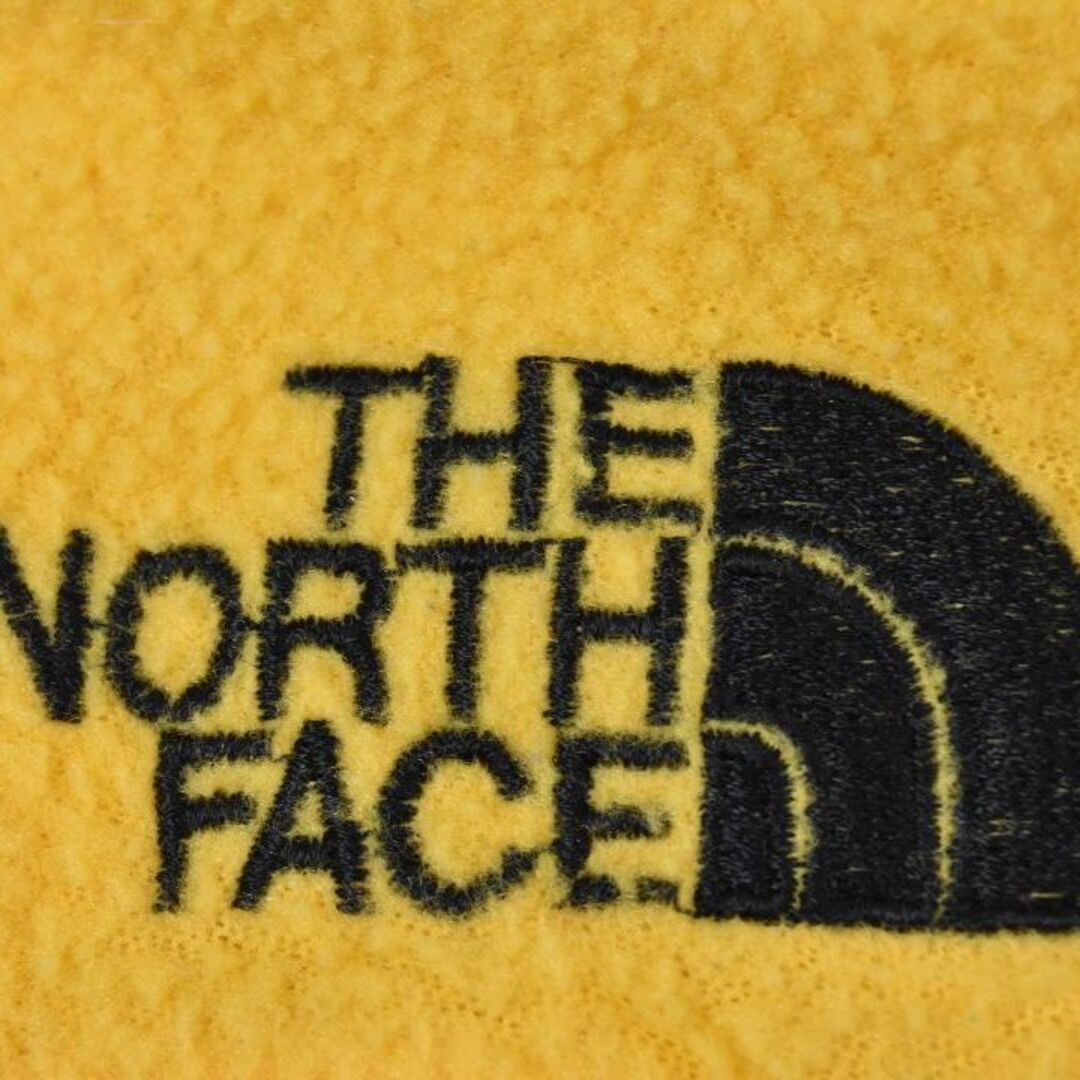 THE NORTH FACE(ザノースフェイス)のノースフェイス フリース 13125c THE NORTH FACE 00 80 メンズのジャケット/アウター(ブルゾン)の商品写真