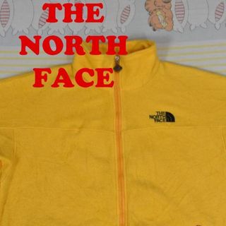 ザノースフェイス(THE NORTH FACE)のノースフェイス フリース 13125c THE NORTH FACE 00 80(ブルゾン)