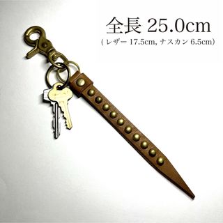 キャリー キーホルダー(メンズ)の通販 200点以上 | CALEEのメンズを