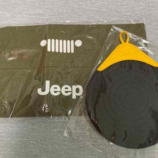 ジープ(Jeep)のjeep ノベルティ　(その他)