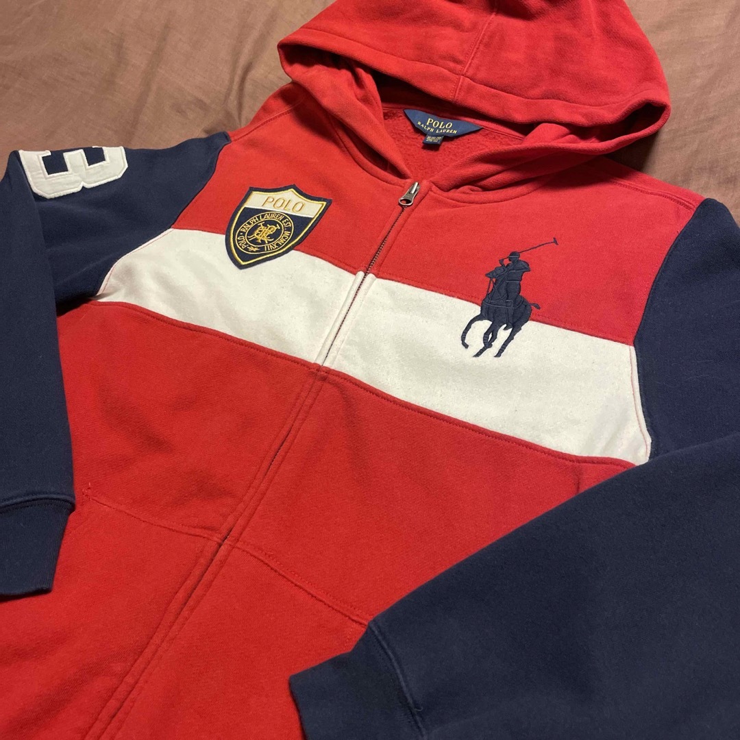 POLO RALPH LAUREN - ポロラルフローレン ビッグロゴ POLO RALPH ...