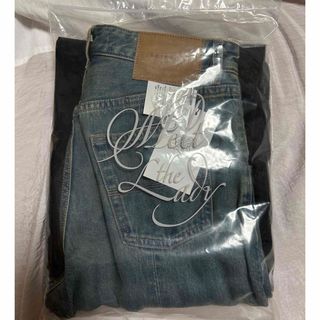 Melt the lady denim 16 M