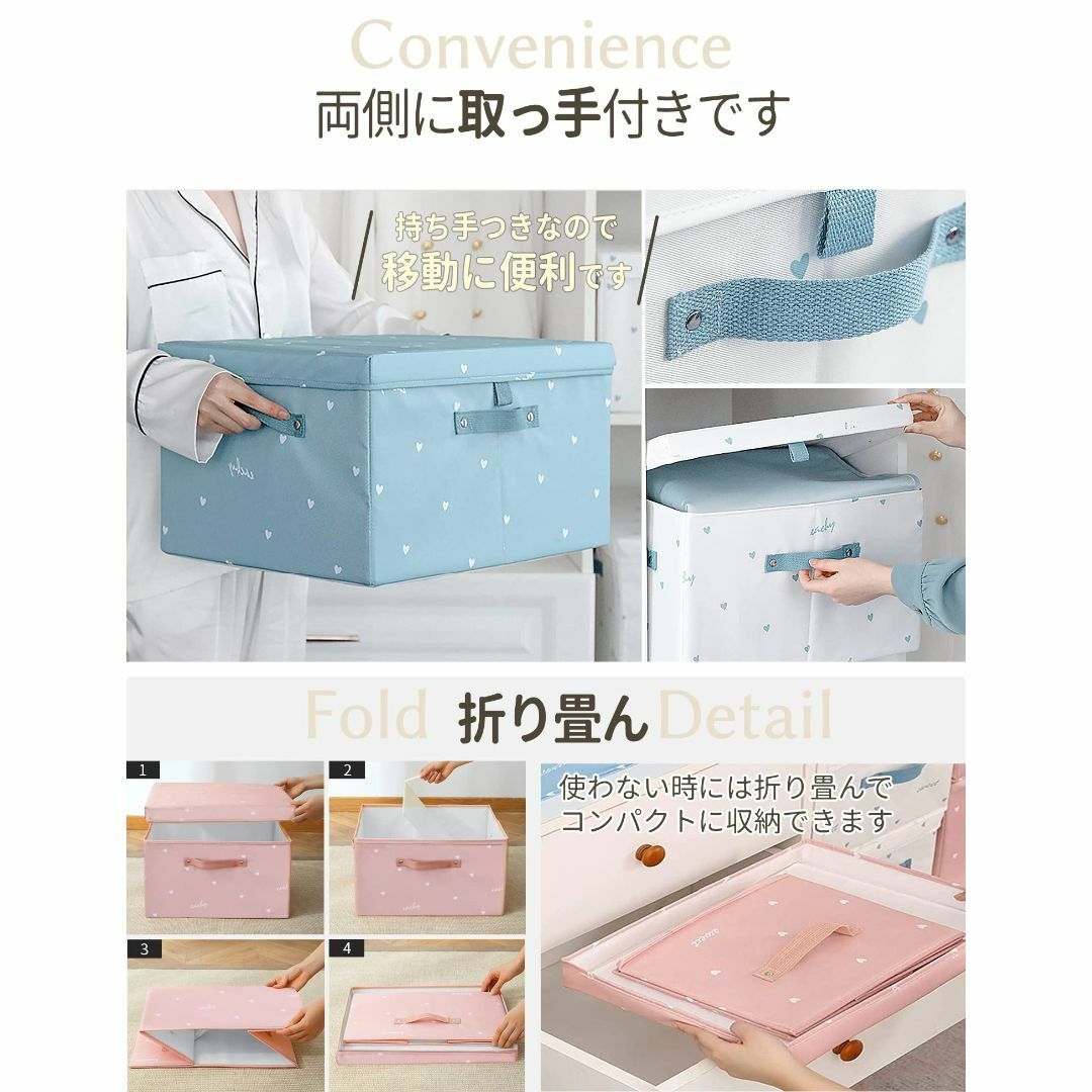 カラー収納ボックス 2XL グリーン 2個 /L ブルー 2個 - www.isonet.lu カラー収納ボックス 2XL グリーン 2個 /L ブルー 2個 - www.isonet.lu
