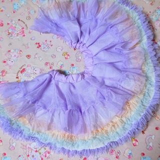 パンパンチュチュ(パープル/紫色系)の通販 17点 | panpantutuを買う