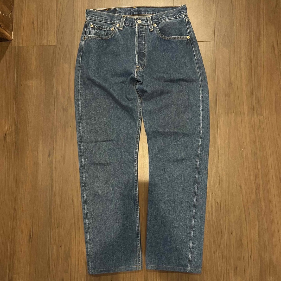 Levi’s 501 アメリカ製　ビンテージ