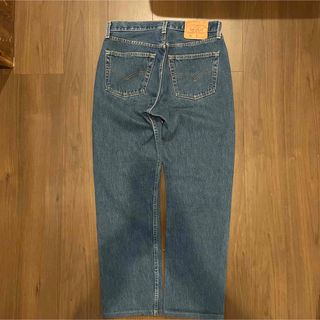 アメリカ製！LEVI'S 501 MADE IN USA 　ヴィンテージ