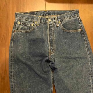 アメリカ製！LEVI'S 501 MADE IN USA 　ヴィンテージ