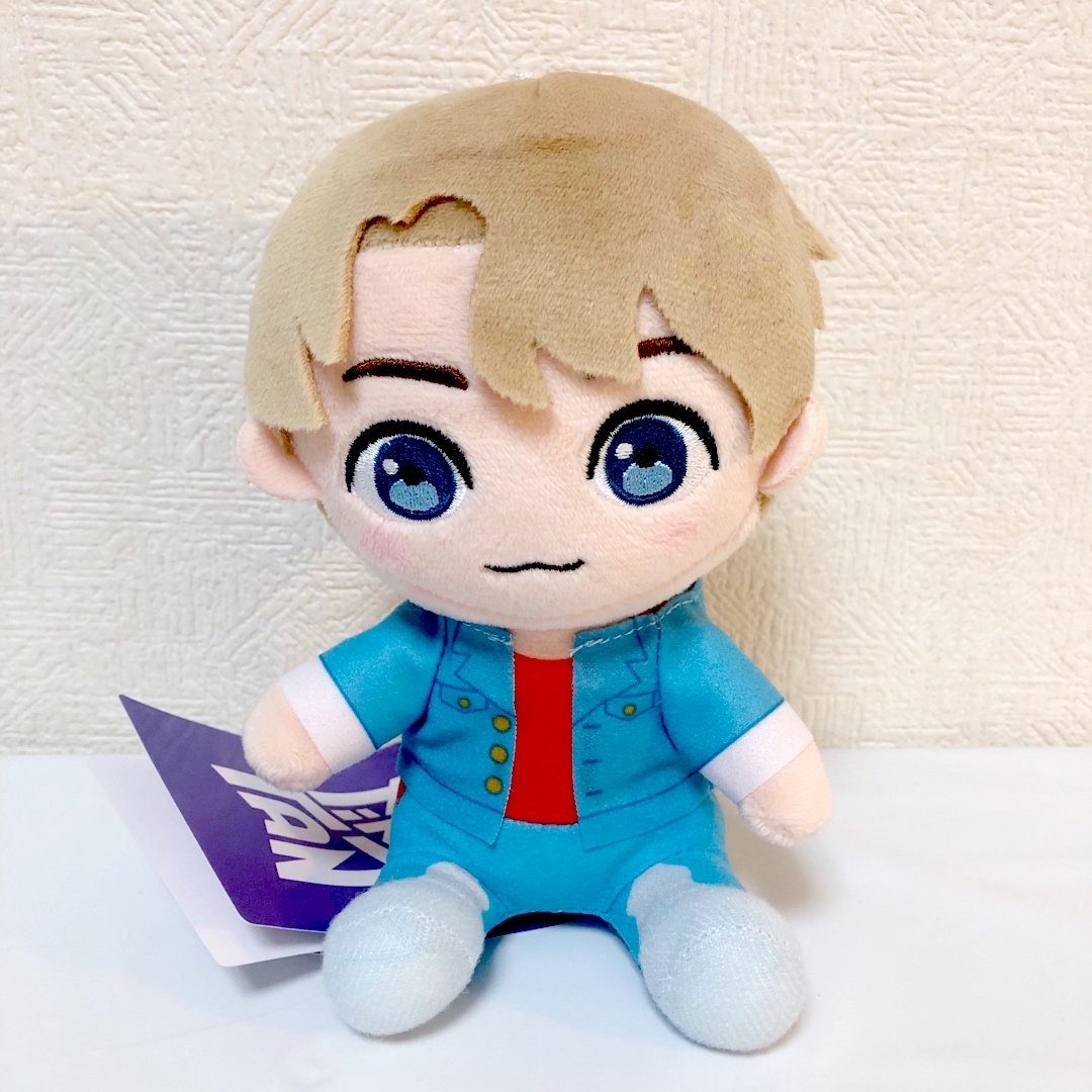 防弾少年団(BTS) - 【送料無料】希少! 新品 TinyTAN ちょこんと