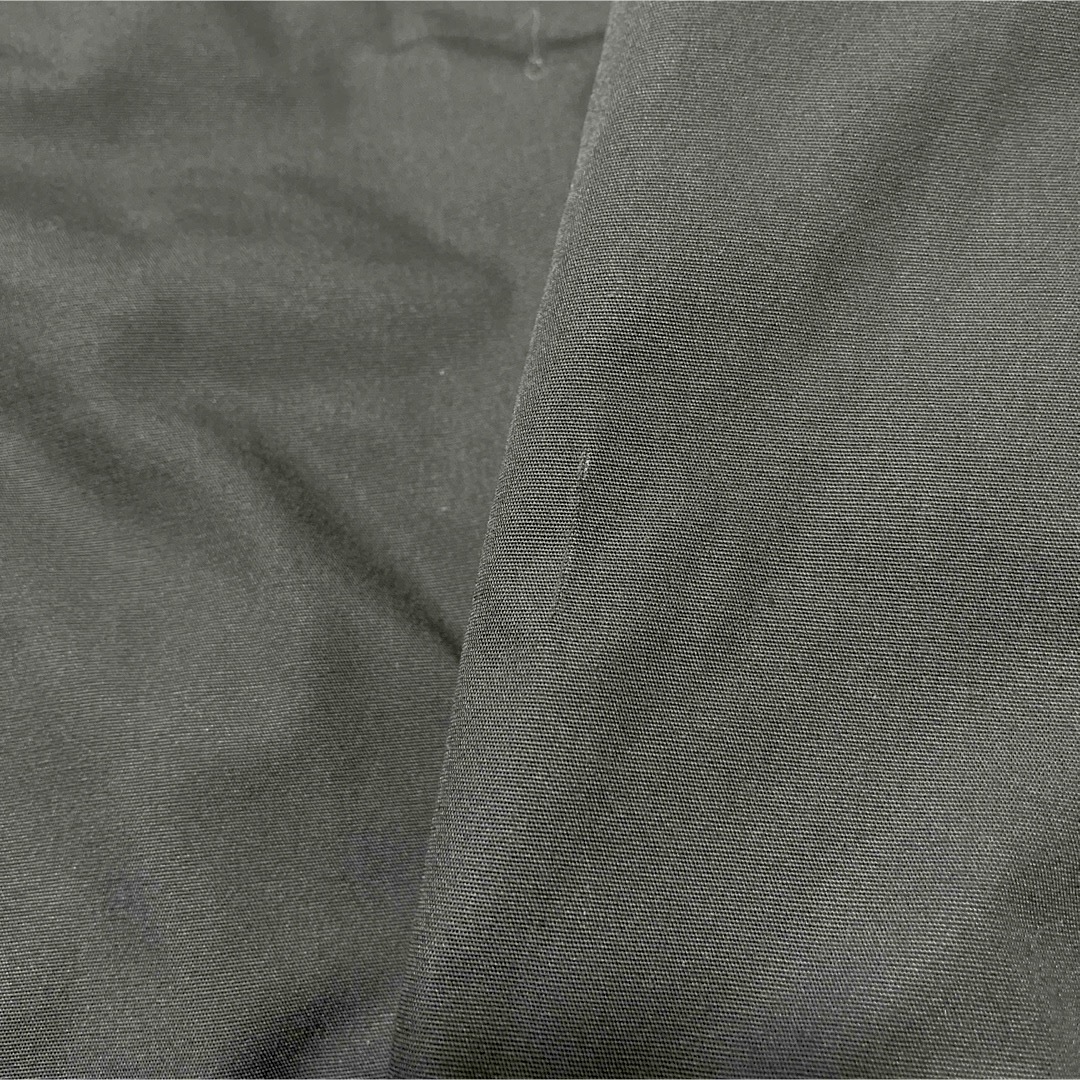 新品 希少 ダービーオブサンフランシスコ ダービージャケット 黒 M キムタク メンズのジャケット/アウター(ブルゾン)の商品写真