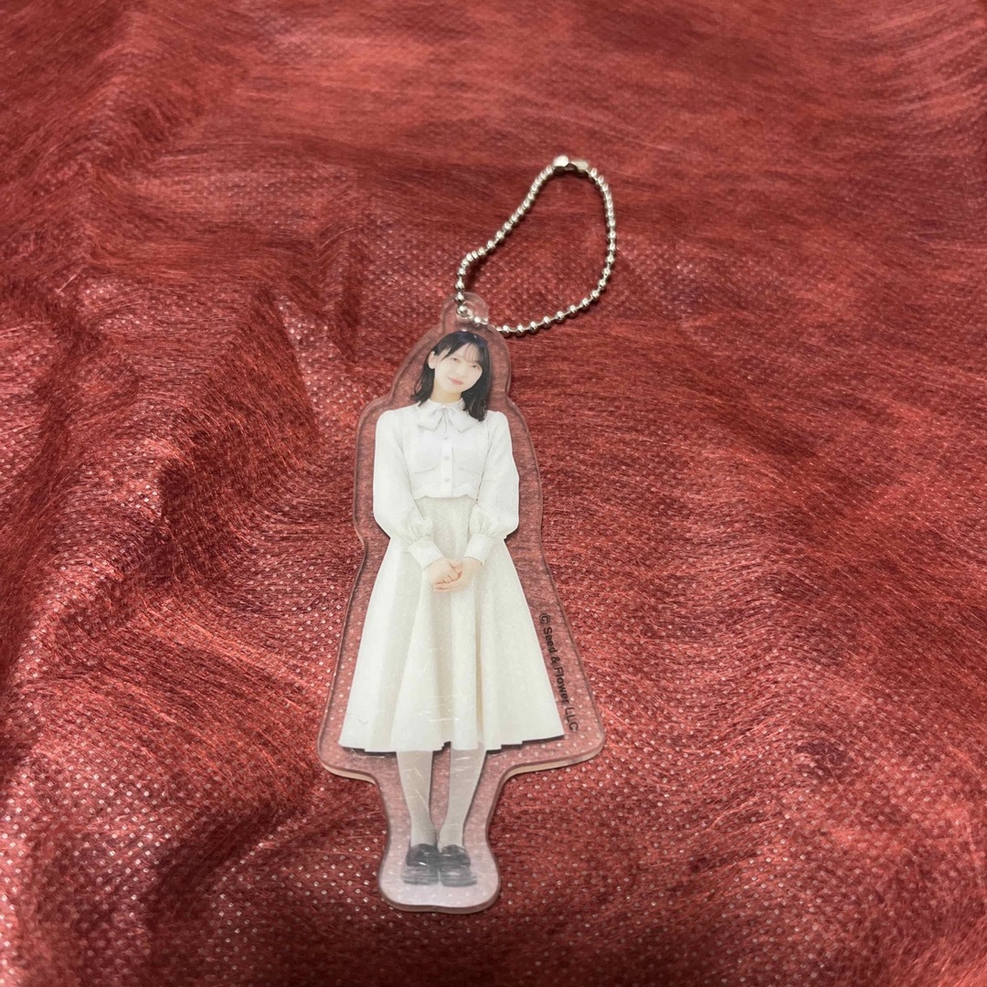 金村美玖 日向坂46 嗚呼 ローソン アクリルスタンド ブロマイド 金村美玖 日向坂46 嗚呼 ローソン アクリルスタンド ブロマイド