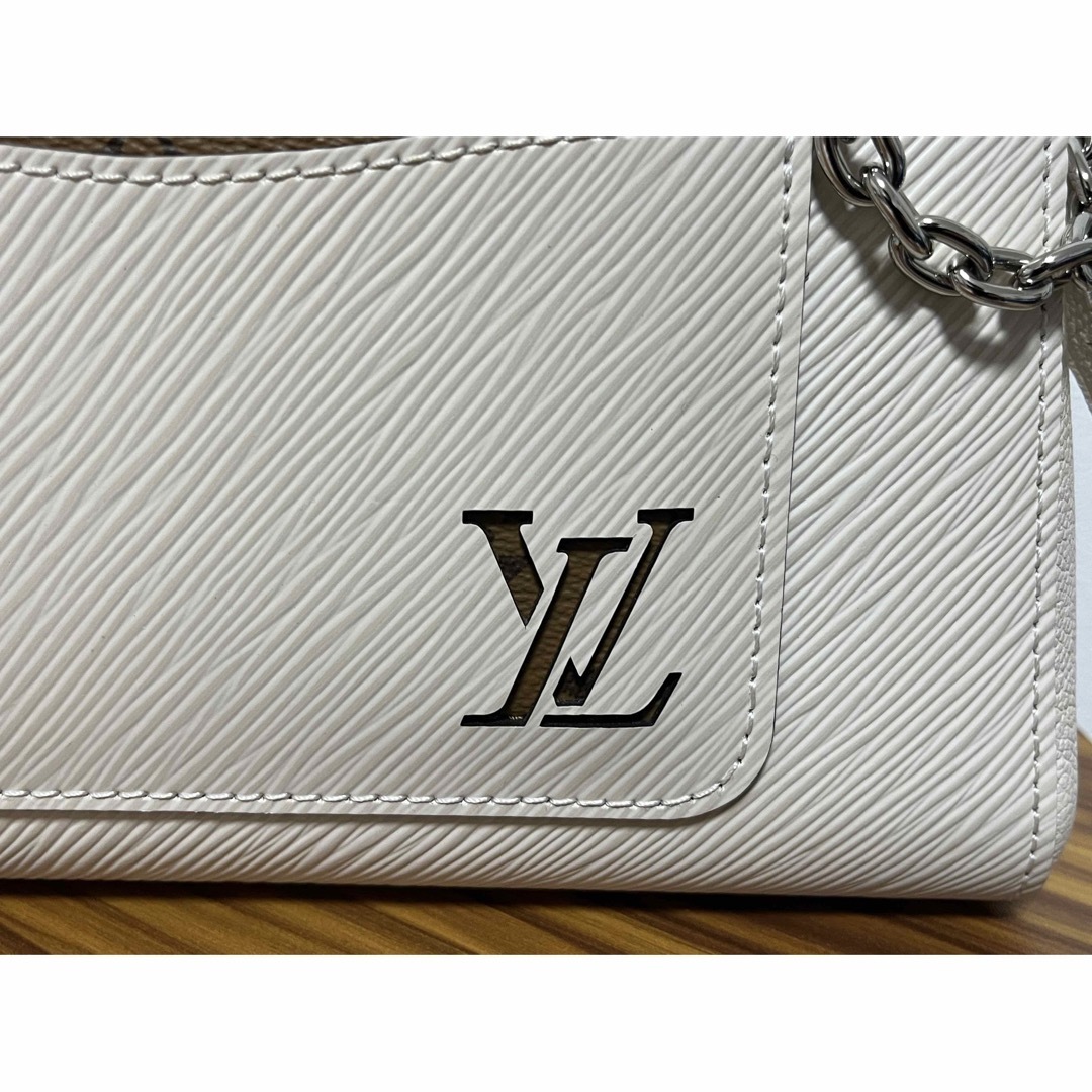 値下げ可■LOUIS VUITTON M20520 マレルトートBB エピ IC