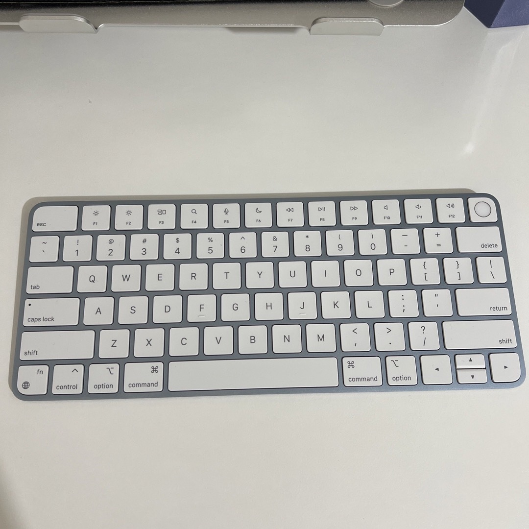 Apple純正 magic keyboard 2 US配列