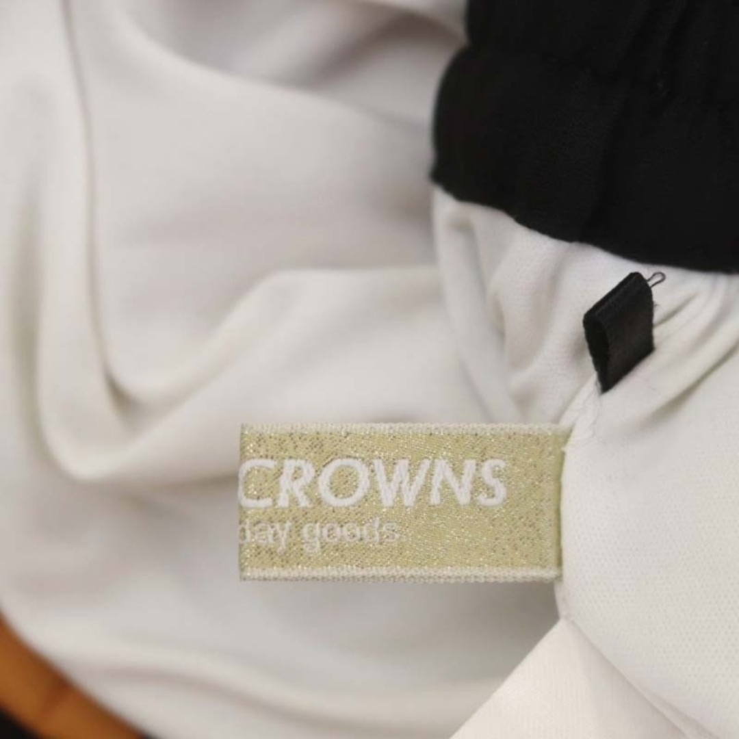 RODEO CROWNS(ロデオクラウンズ)のロデオクラウンズ マルチストライプ プリーツスカート ロング マキシ丈 F レディースのスカート(ロングスカート)の商品写真