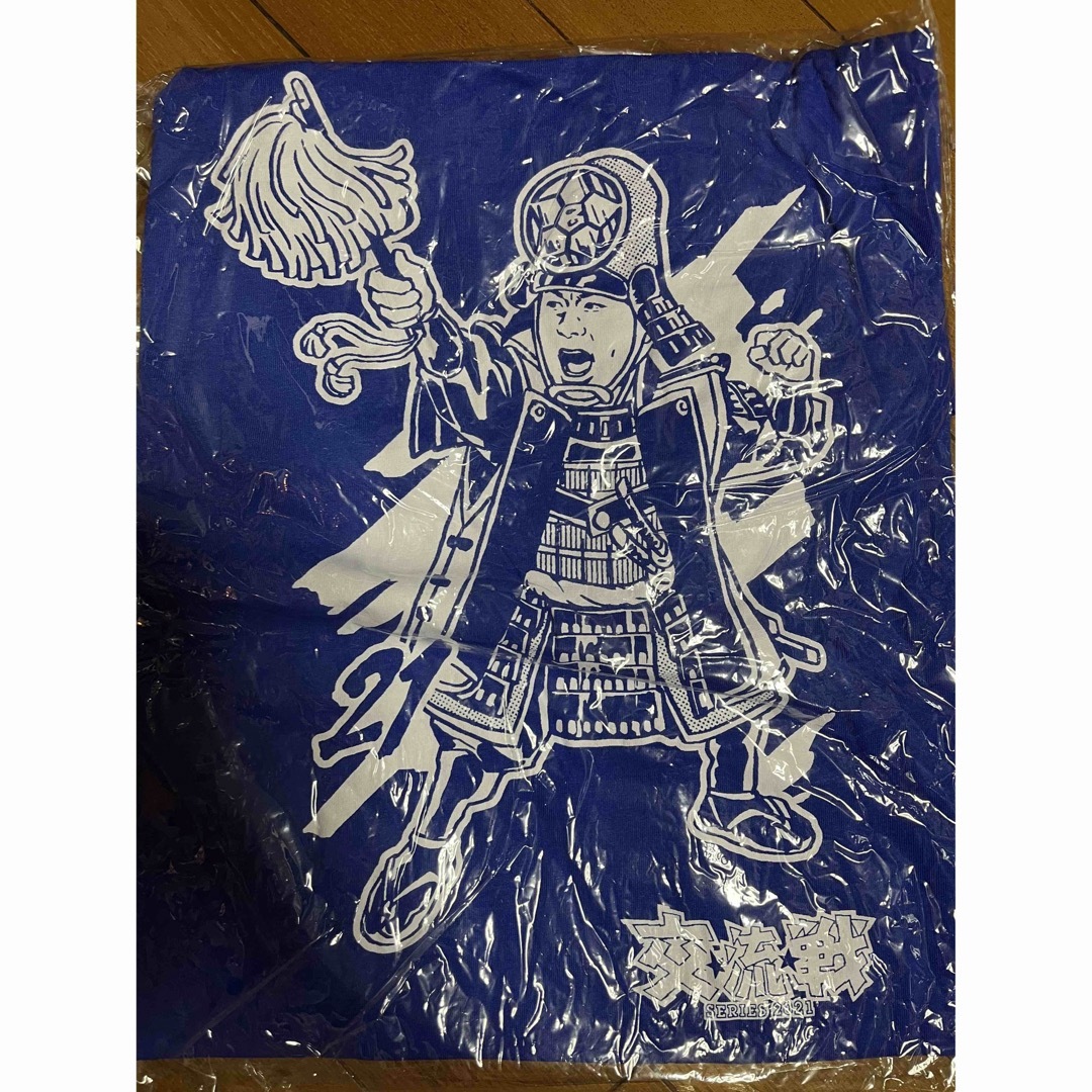 横浜DeNAベイスターズ - 横浜DeNAベイスターズ 2021交流戦 戦国Tシャツ