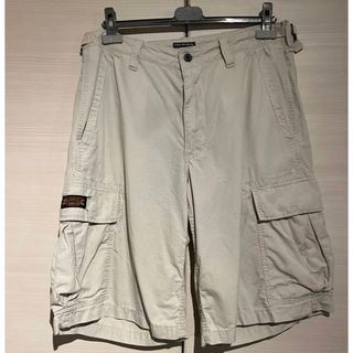 ポロ(POLO（RALPH LAUREN）)のPOLO JEANS CO カーゴショーツ(ショートパンツ)