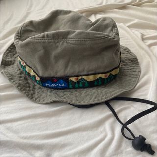 kavu  サファリハット