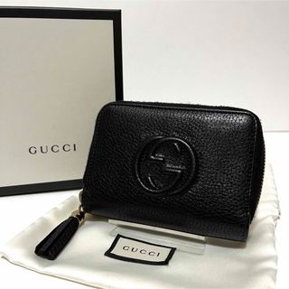 グッチ 名刺入れ 財布(レディース)の通販 46点 | Gucciのレディースを