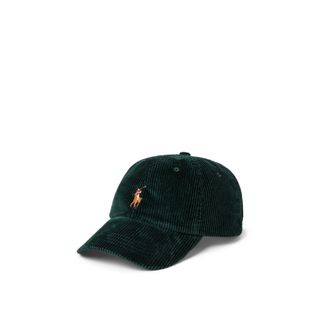 ポロラルフローレン(POLO RALPH LAUREN)の新品未使用タグ付き　ポロラルフローレン　ベースボールキャップ(キャップ)