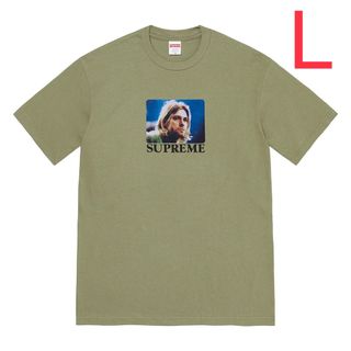 supreme ルーリード  フォトTシャツ 登坂広臣着用  希少！