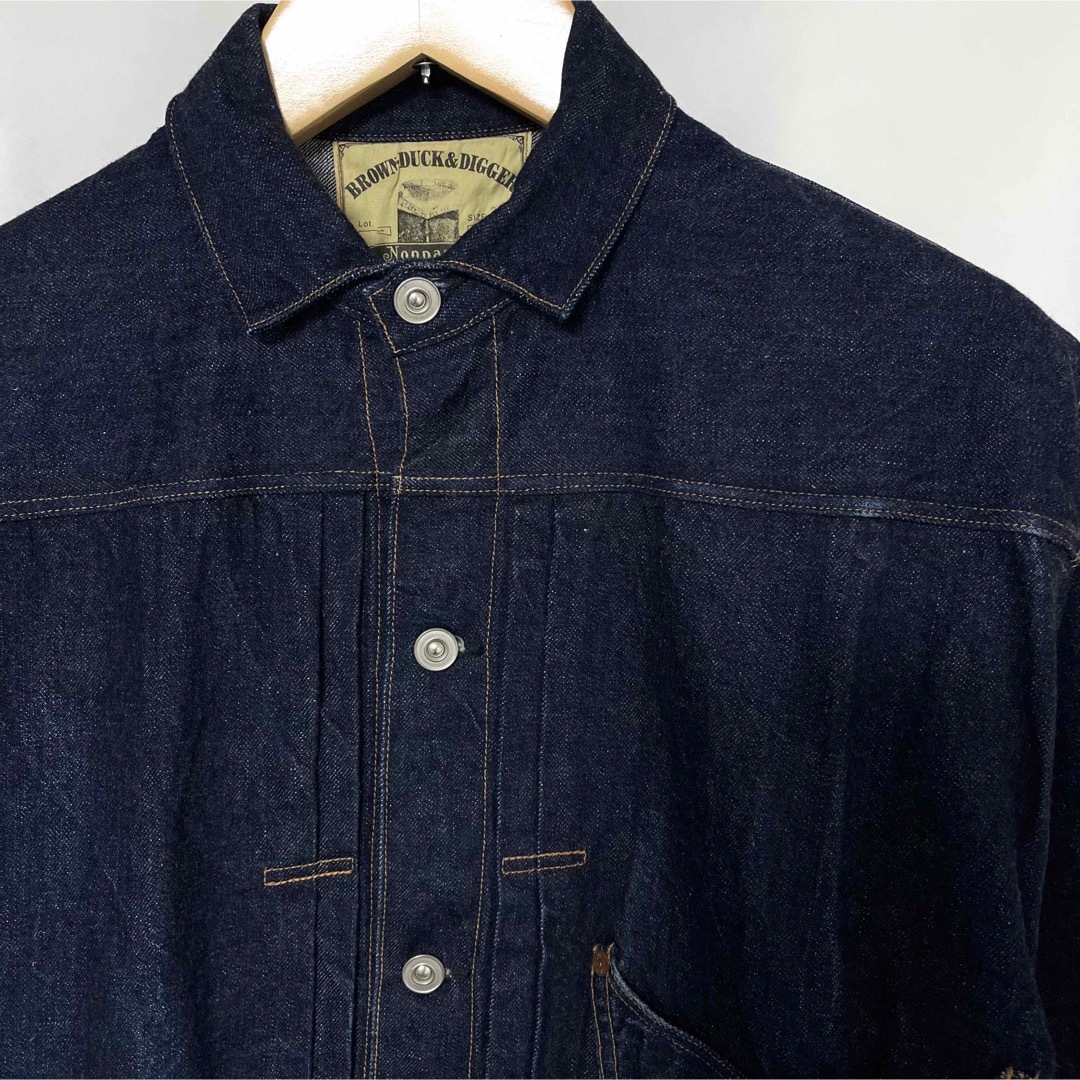 WAREHOUSE - WAREHOUSE x BEAMS NONPAREIL BROWSE 36 Sの通販 by KL