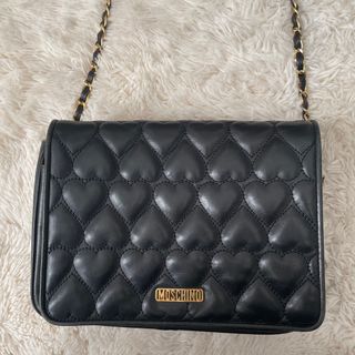 モスキーノ バッグの通販 1,000点以上 | MOSCHINOのレディースを買う