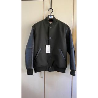 マーカ(marka)のAWARD JACKET SUPER120s WOOL DOUBLE CLOTH(ブルゾン)