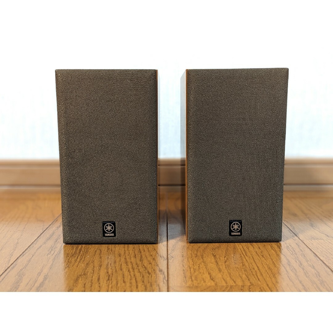 美品】YAMAHA NS-10MMT ブックシェルフスピーカー 名機 廃盤 - スピーカー