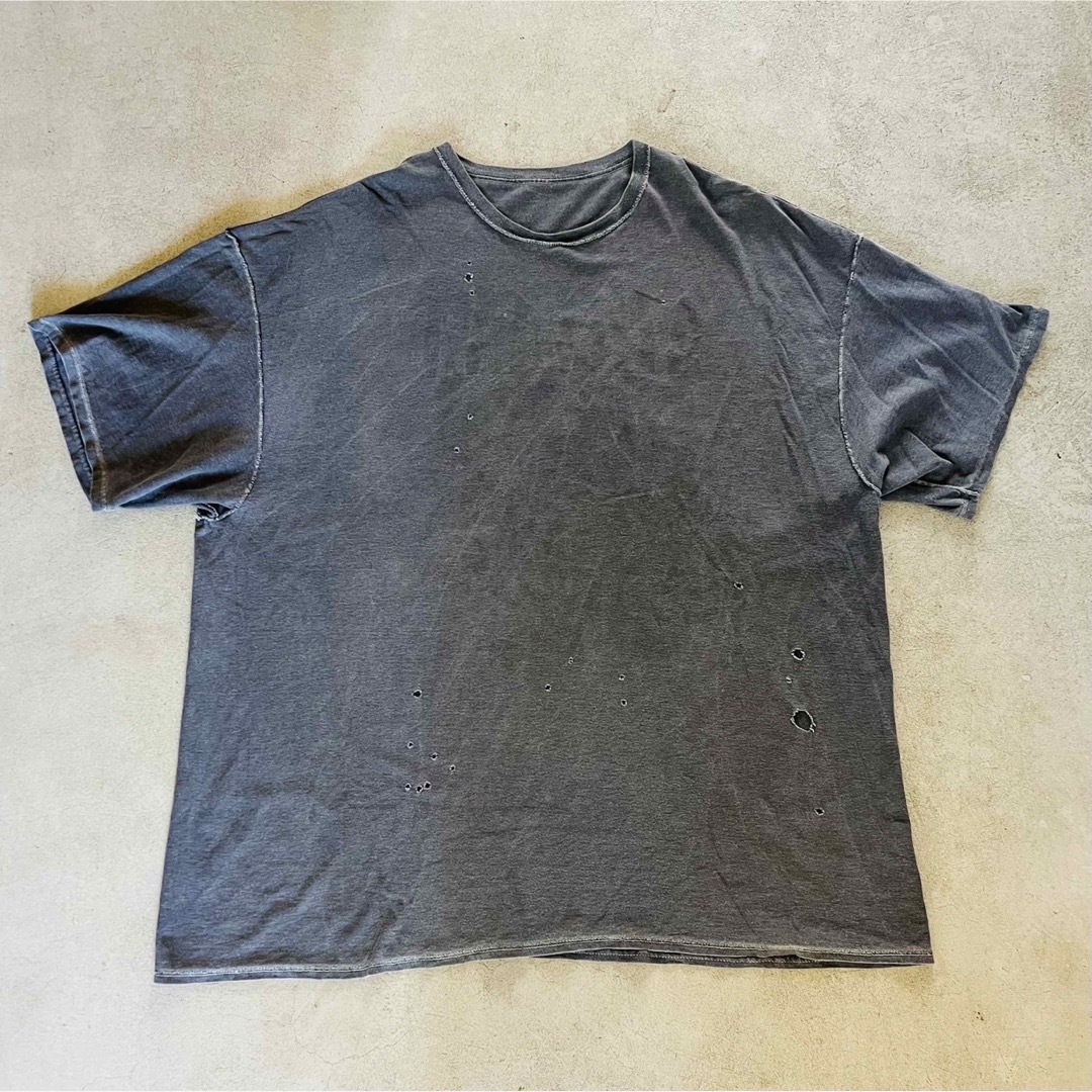 NIRVANA  グラフィック オーバーサイズTシャツ メンズのトップス(Tシャツ/カットソー(半袖/袖なし))の商品写真