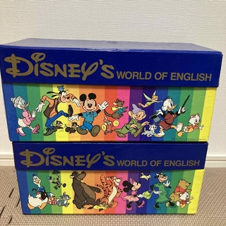 ディズニー(Disney)のトークアロング　カード(知育玩具)