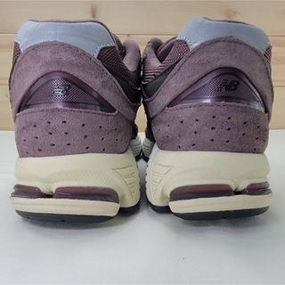 New Balance - ニューバランス M2002RCD ダーク グレープ 23㎝の通販