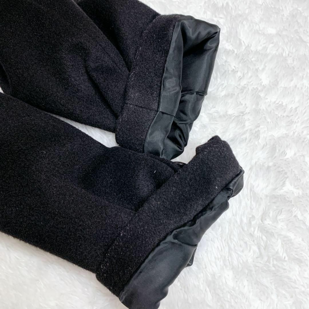 美品 カシミア100% Le orme メンズロングコート Lサイズ