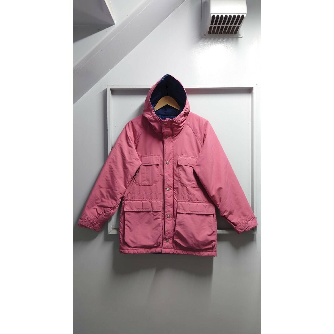 80s llbean マウンテンパーカー ジャケットUSA製