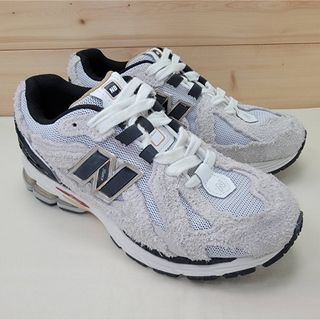 ニューバランス(New Balance)のニューバランス 1906D プロテクションパック 'ライトグレー' 22.5cm(スニーカー)