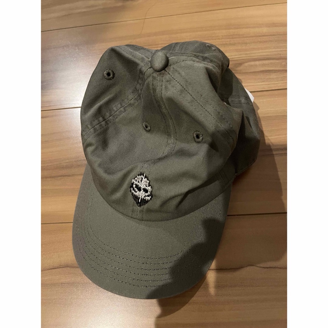 WTAPS A-3 キャップ ダブルタップス CAP OLIVE ネイバーフッド