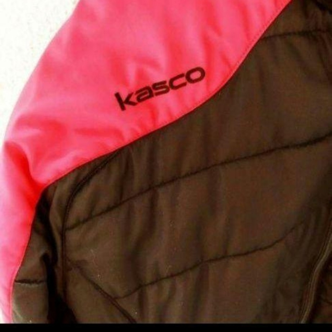 Kasco(キャスコ)のゴルフKascoキャスコ　春秋冬用ブルゾン スポーツ/アウトドアのゴルフ(ウエア)の商品写真