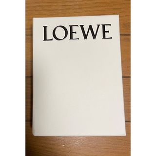 ロエベ(LOEWE)のLOEWE ロエベ　箱(その他)