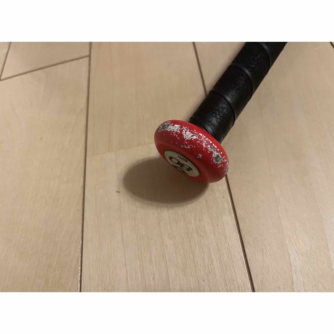 Louisville Slugger(ルイスビルスラッガー)のちぃこさん専用　ルイスビル ソフトボール用バット 2号 スポーツ/アウトドアの野球(バット)の商品写真