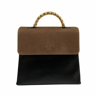 LOEWE - 極 美品 LOEWE ロエベ ベラスケス ツイストハンドル 金具 ...