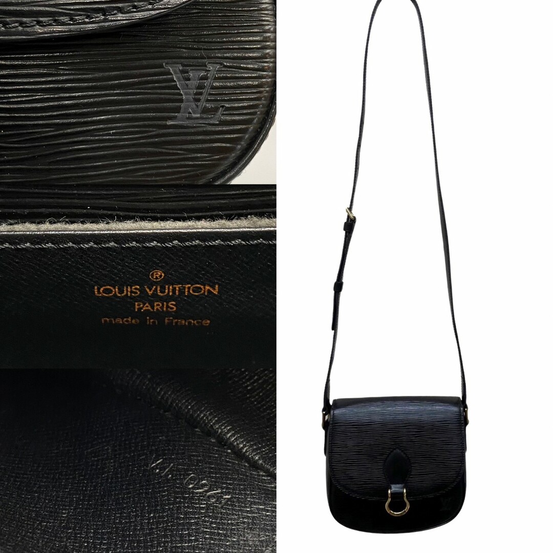 LOUIS VUITTON - 極 美品 LOUIS VUITTON ルイヴィトン ヴィンテージ