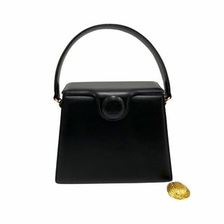 極 美品 付け替えロゴパーツ付 GIVENCHY ジバンシィ 4G ロゴ