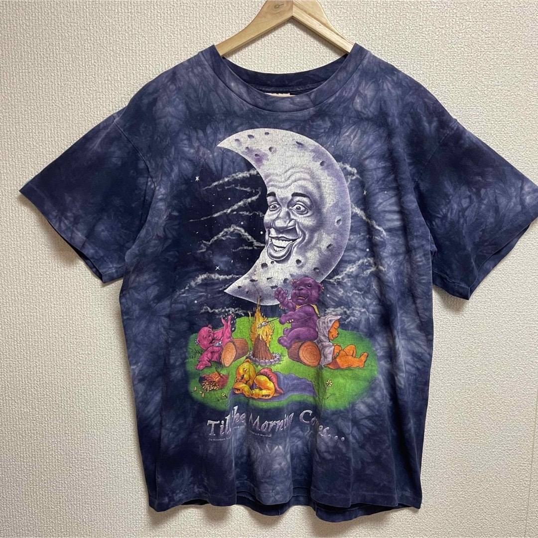 グレイトフルデッド tee vintage ヴィンテージ US