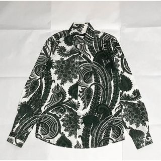 GIVENCHY ジバンシー  Tshirt ブラウス 総柄