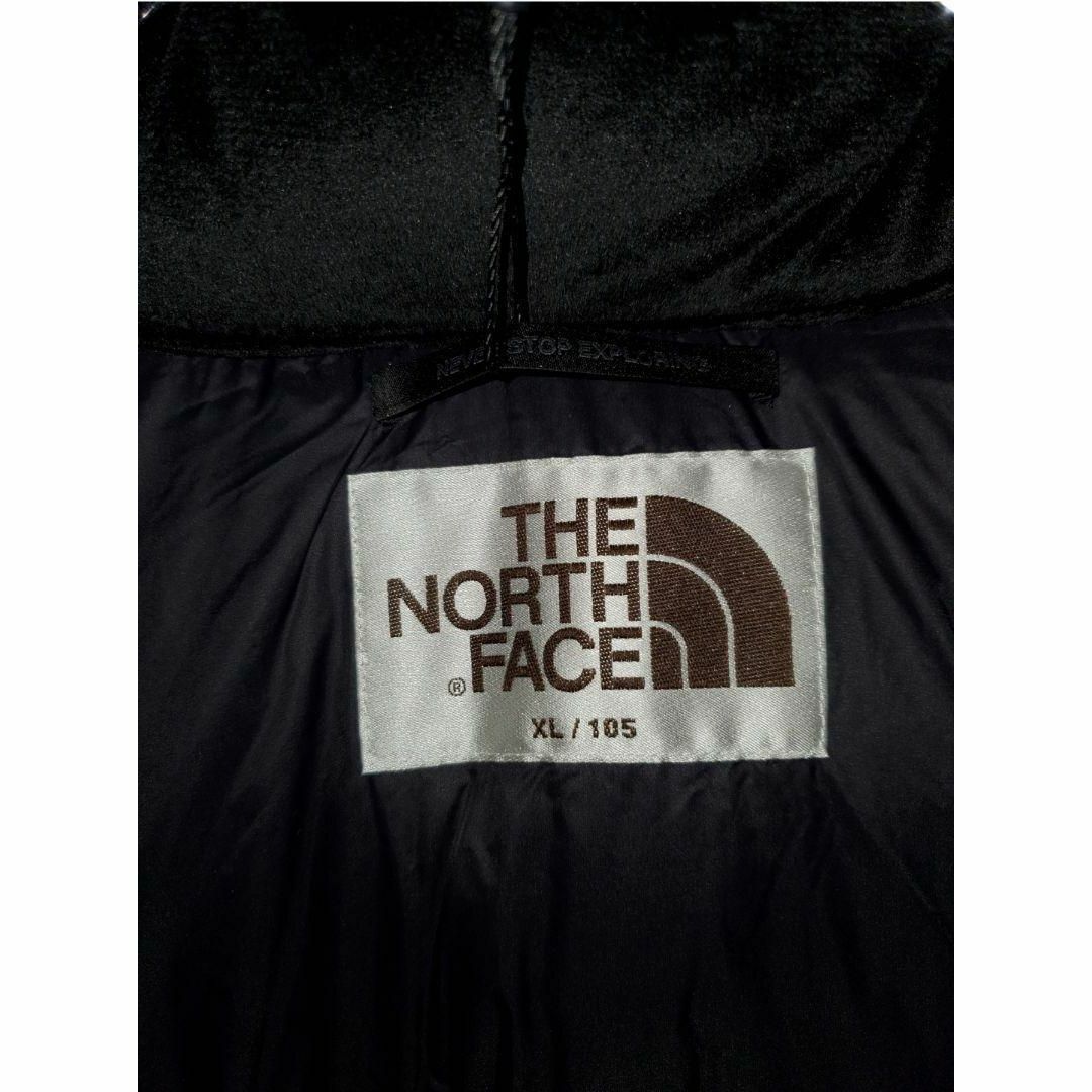 THE NORTH FACE - 【お値下げ中】ザノースフェイス ホワイトレーベル