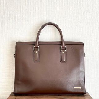 Samsonite - 【大幅値下げ!】デュモンクス DEUX MONCX 本革ビジネス