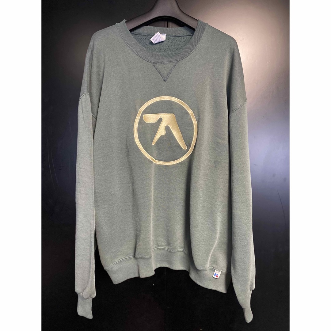激レア】90s USA製 APHEX TWIN Travis Scott着用 - メルカリ 激レア】90s USA製 APHEX TWIN Travis Scott着用 - メルカリ