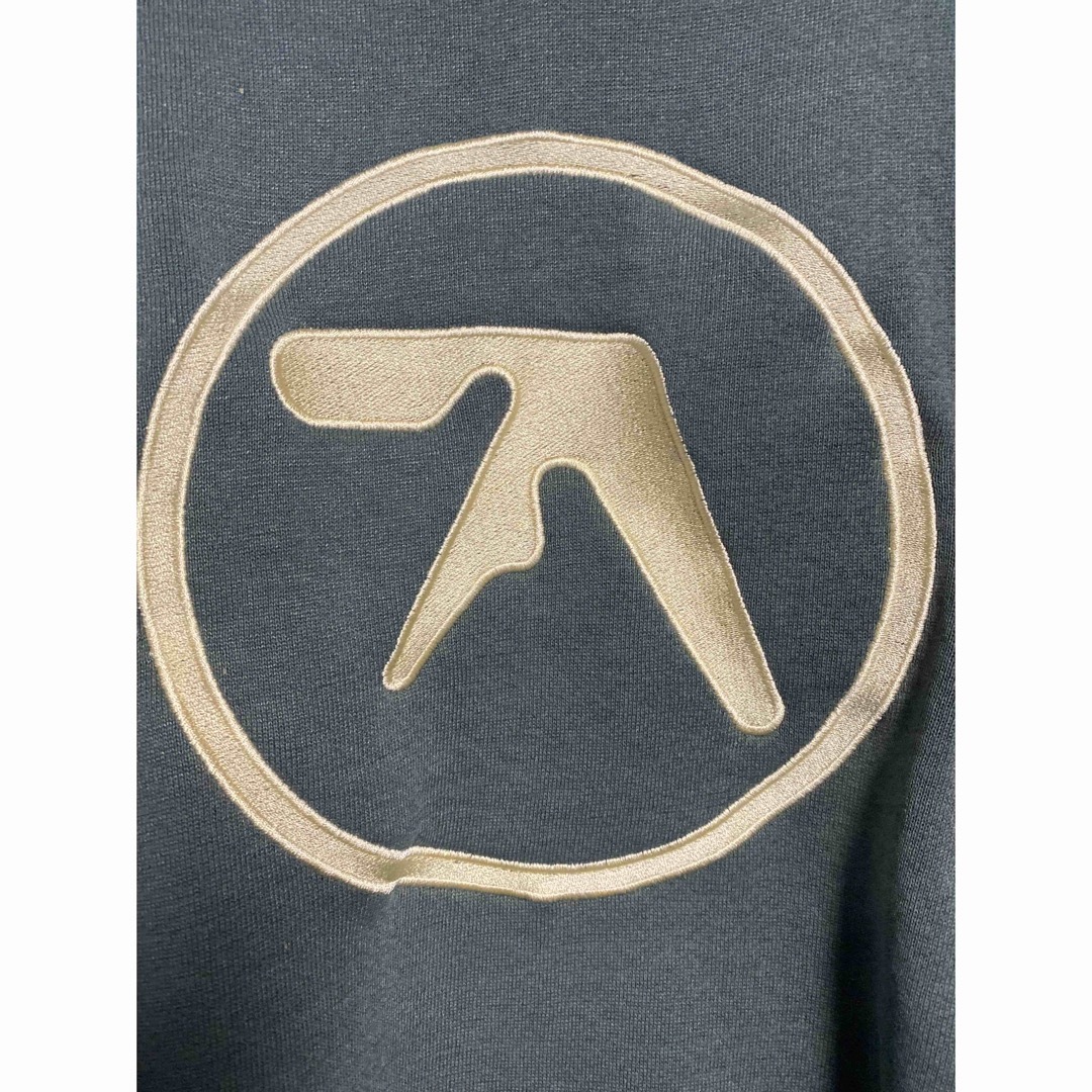 激レア90'S 当時物 APHEX TWIN スウェット サイズXL メンズのトップス(スウェット)の商品写真